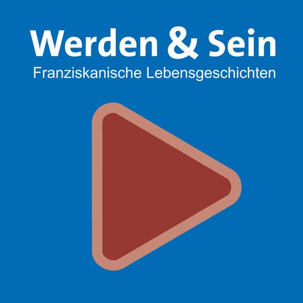 Logo "Werden & Sein" Podcast