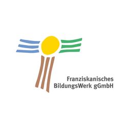 Logo vom Franziskanischen Bildungswerk gGmbH (FBW)