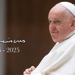 Papst Franziskus 1936-2025