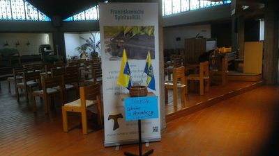 Ukraine Spendenaktion in Bremen
