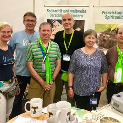 evangelischen Kirchentag 2019 in Dortmund